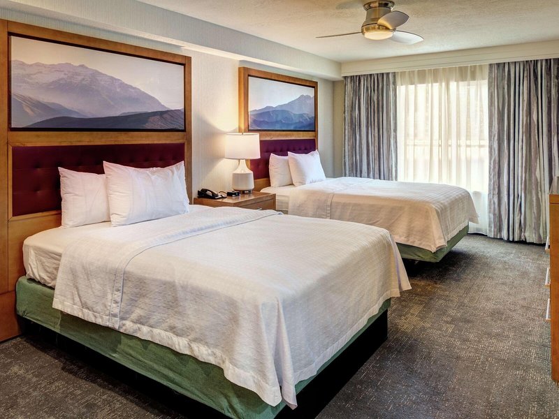Homewood Suites by Hilton Salt Lake City-Downtown 31