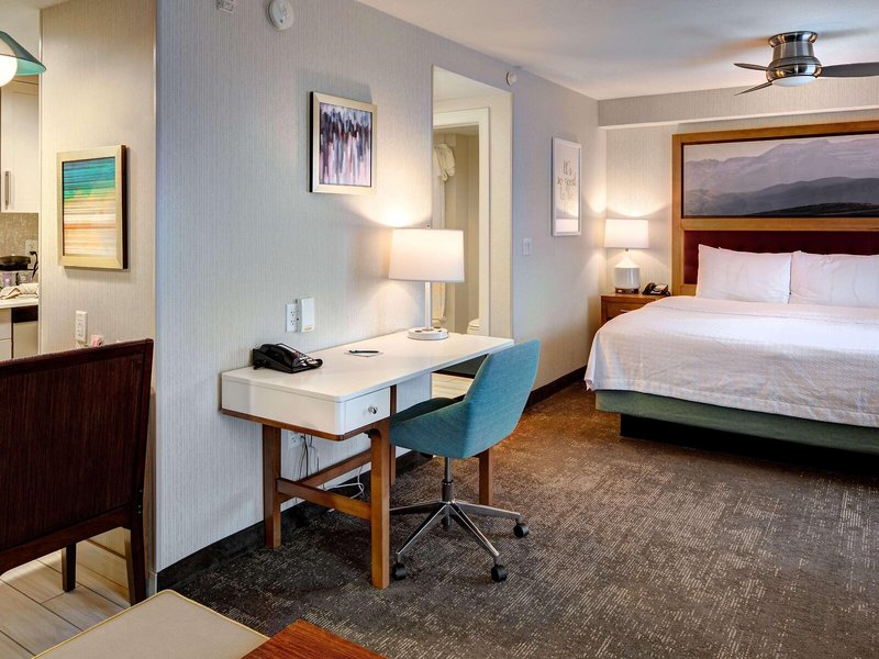 Homewood Suites by Hilton Salt Lake City-Downtown 32