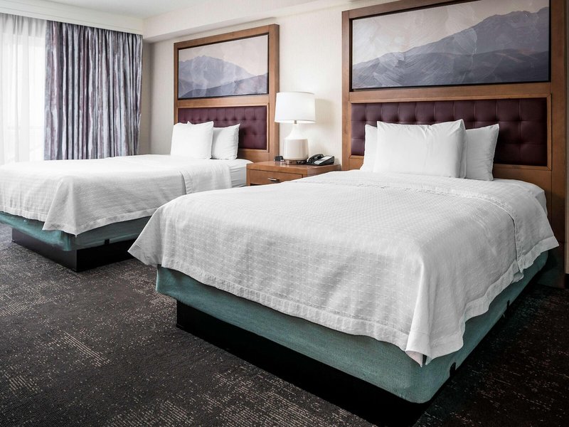 Homewood Suites by Hilton Salt Lake City-Downtown 33