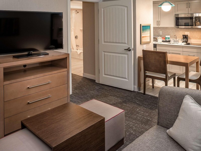 Homewood Suites by Hilton Salt Lake City-Downtown 34