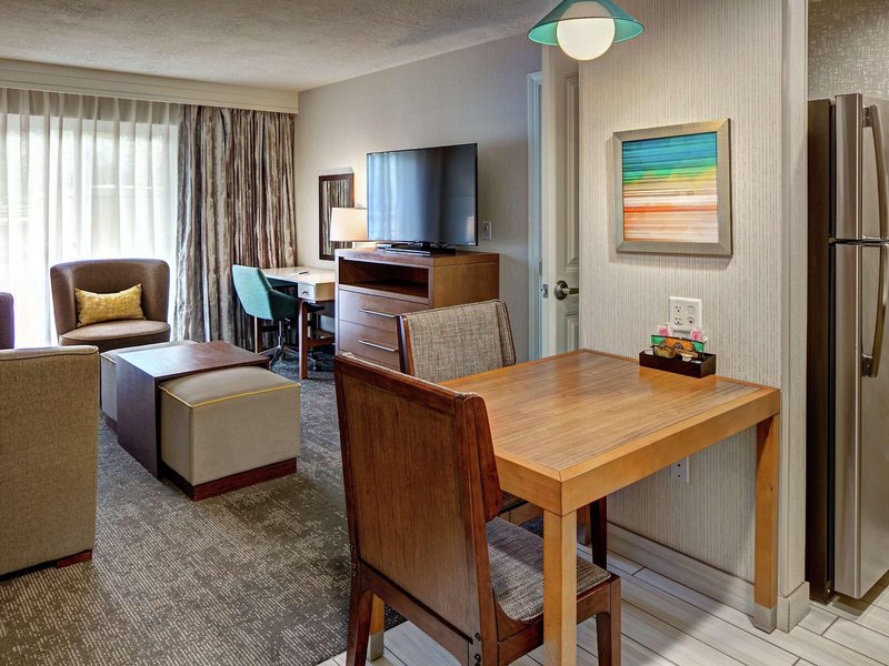 Homewood Suites by Hilton Salt Lake City-Downtown 35