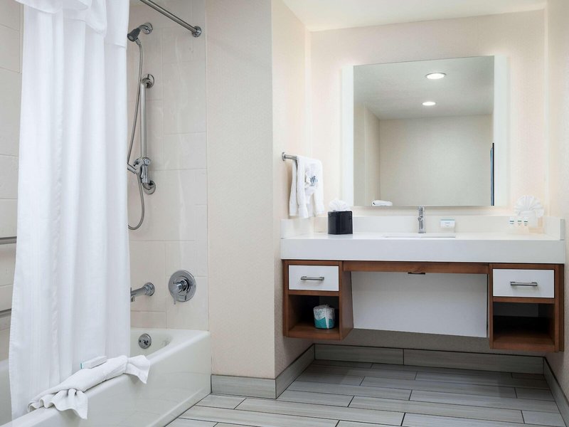 Homewood Suites by Hilton Salt Lake City-Downtown 37