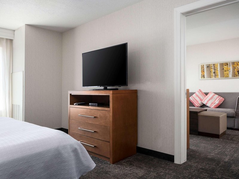 Homewood Suites by Hilton Salt Lake City-Downtown 38