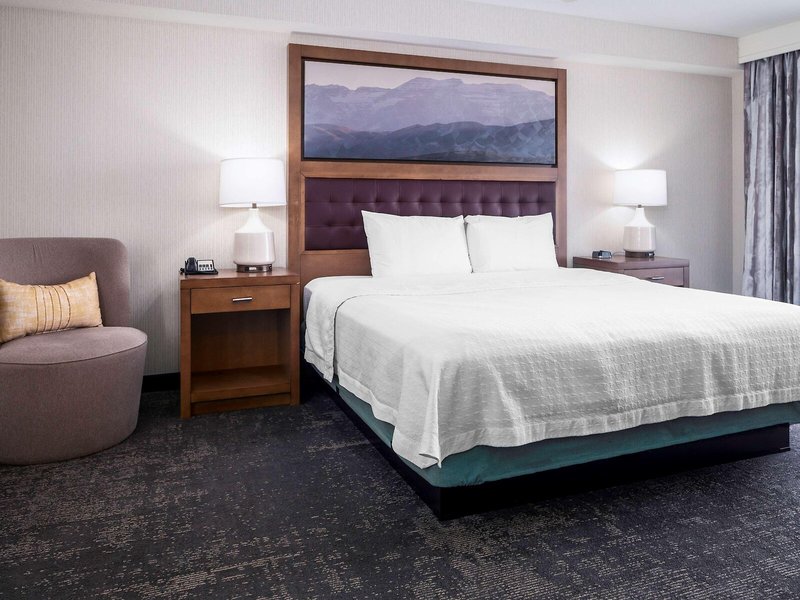 Homewood Suites by Hilton Salt Lake City-Downtown 40