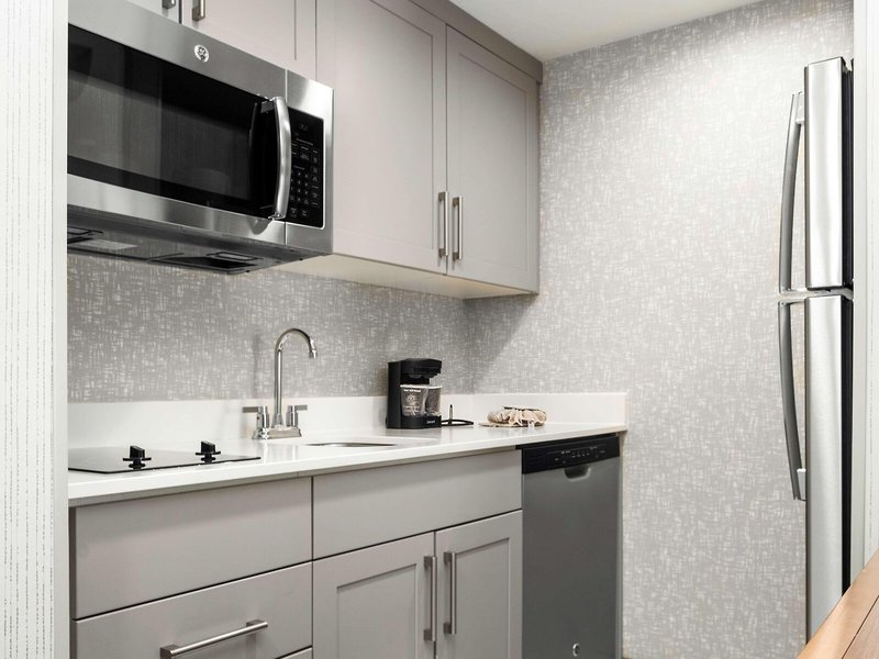Homewood Suites by Hilton Salt Lake City-Downtown 41