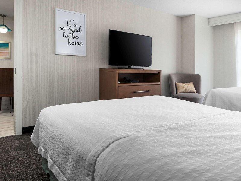 Homewood Suites by Hilton Salt Lake City-Downtown 43