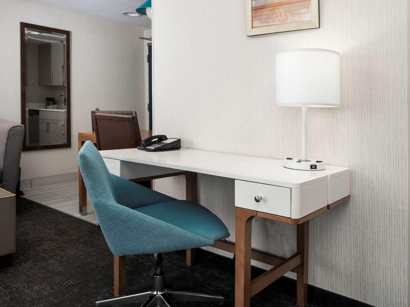 Homewood Suites by Hilton Salt Lake City-Downtown 44
