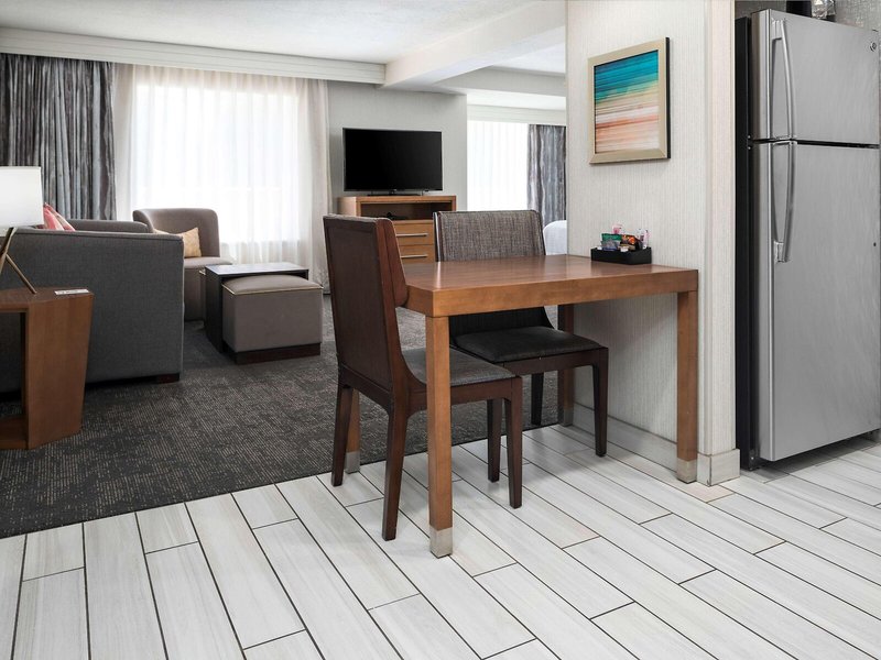 Homewood Suites by Hilton Salt Lake City-Downtown 45
