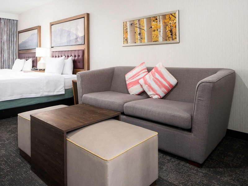 Homewood Suites by Hilton Salt Lake City-Downtown 46
