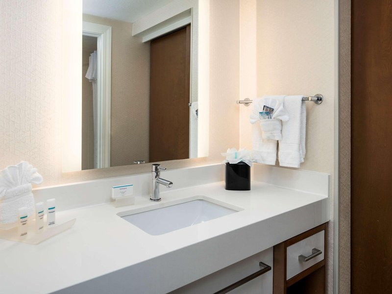 Homewood Suites by Hilton Salt Lake City-Downtown 47