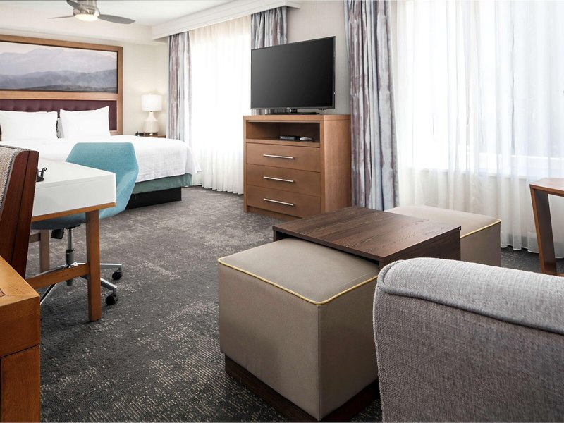 Homewood Suites by Hilton Salt Lake City-Downtown 49