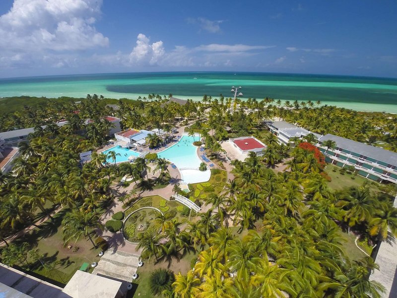 Hotel Camino del Mar 1