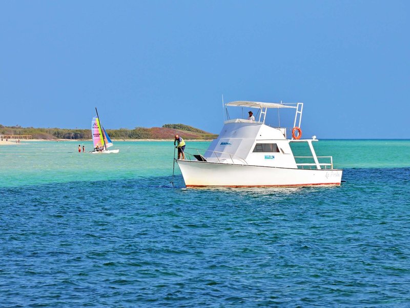 Hotel Camino del Mar 5