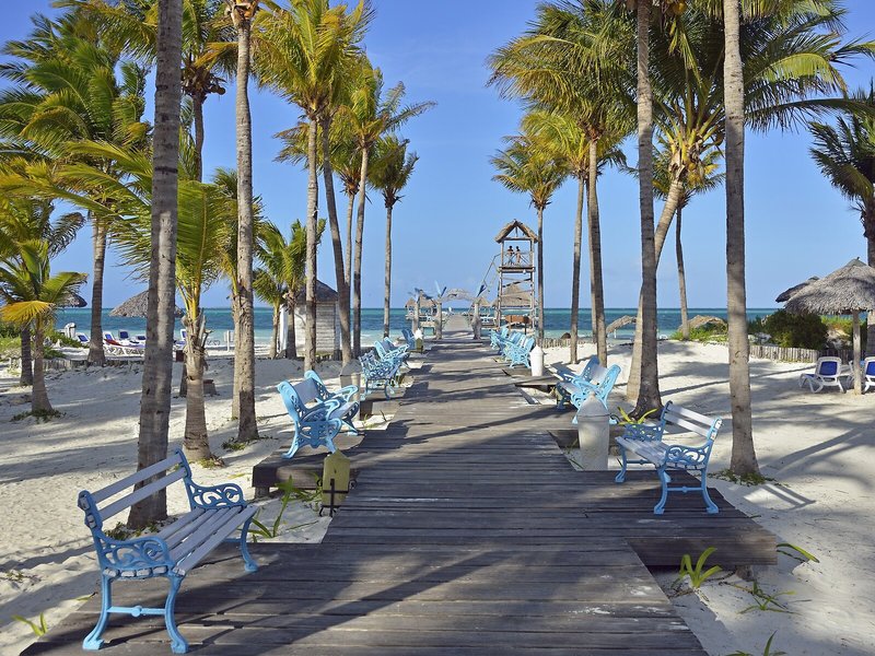 Hotel Camino del Mar 7