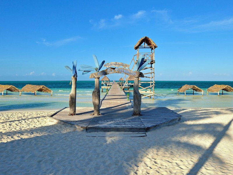 Hotel Camino del Mar 8