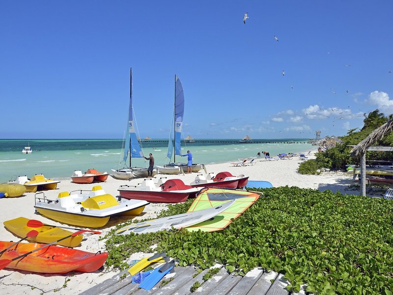 Hotel Camino del Mar 14