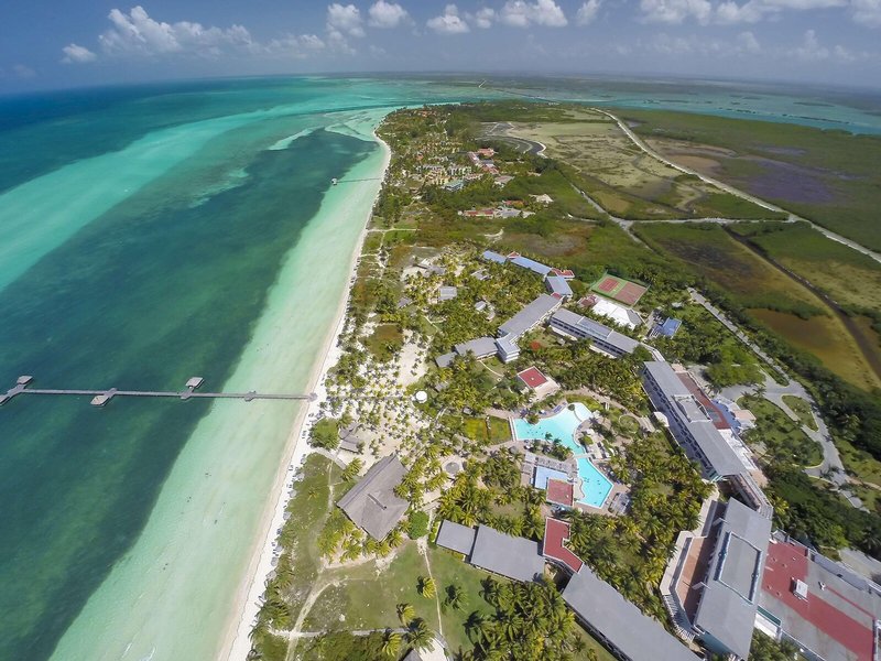 Hotel Camino del Mar 16