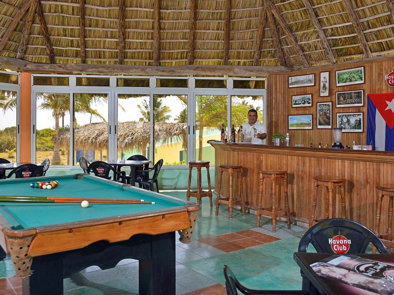 Hotel Camino del Mar 36