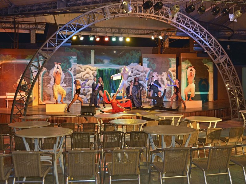 Hotel Camino del Mar 37