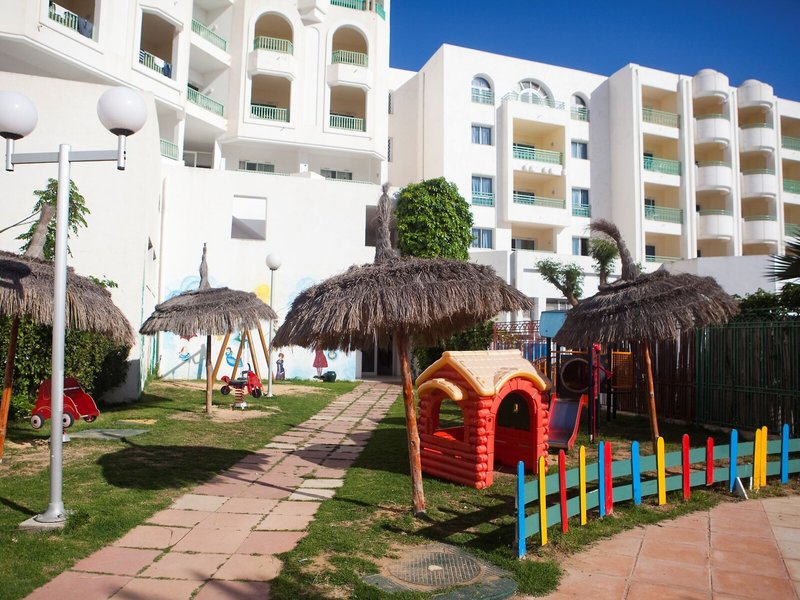 El Mouradi Hammamet 2