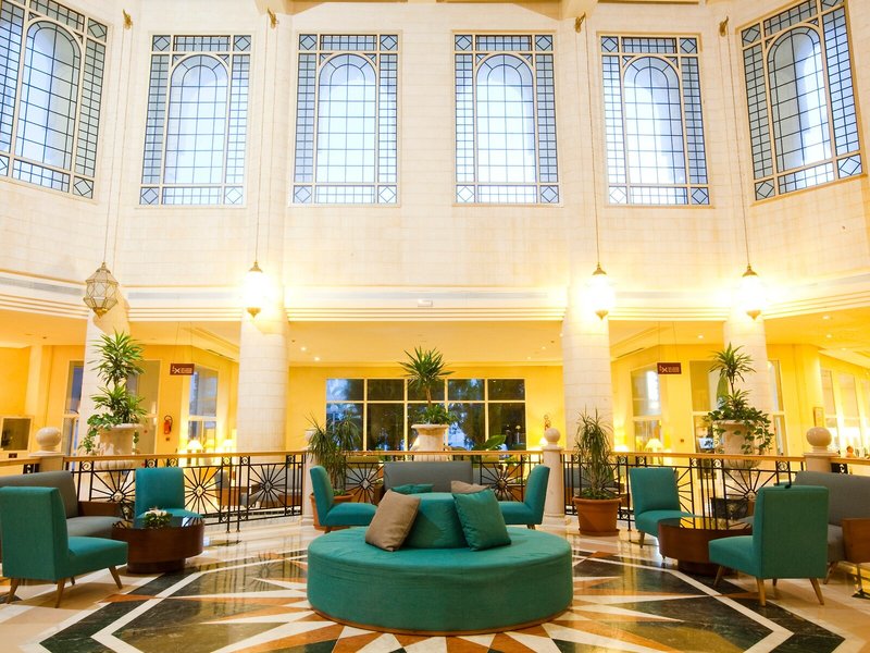 El Mouradi Hammamet 19