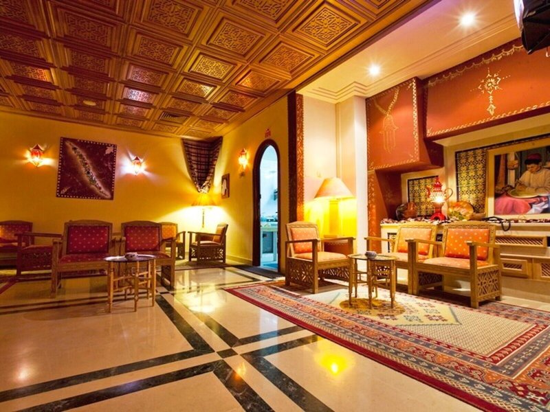 El Mouradi Hammamet 20