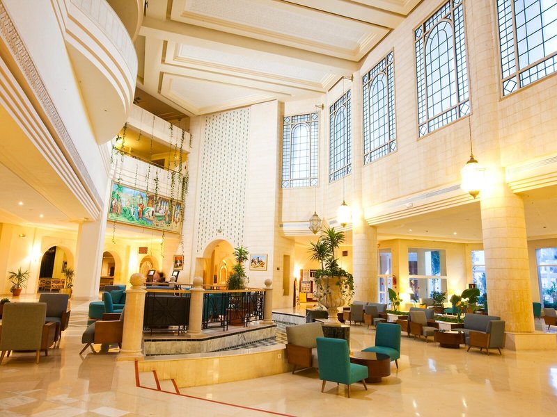 El Mouradi Hammamet 21