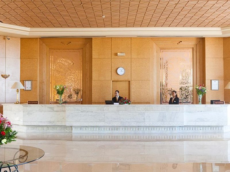 El Mouradi Hammamet 22