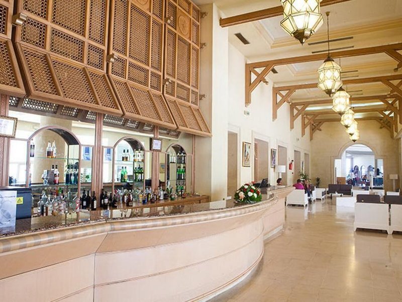El Mouradi Hammamet 23