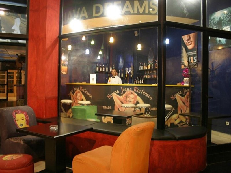 El Mouradi Hammamet 24