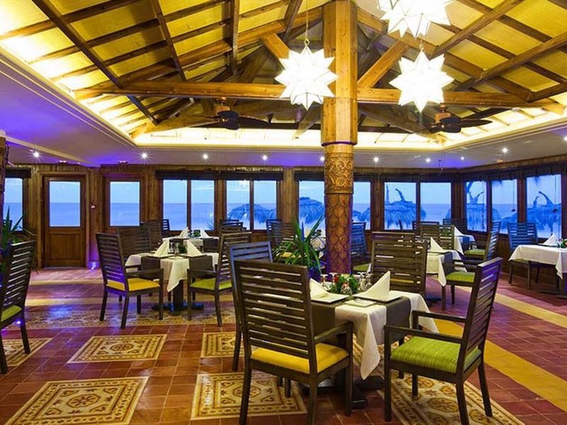 El Mouradi Hammamet 28