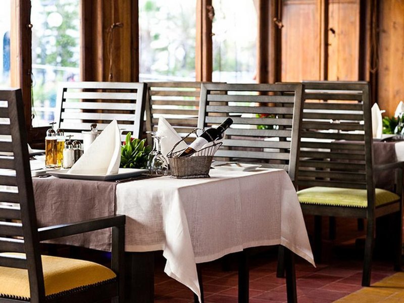 El Mouradi Hammamet 29