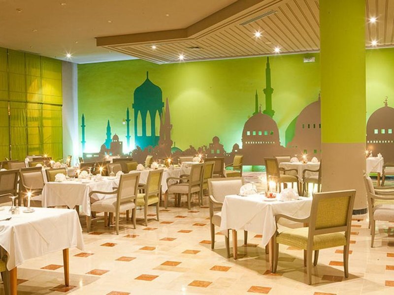 El Mouradi Hammamet 30