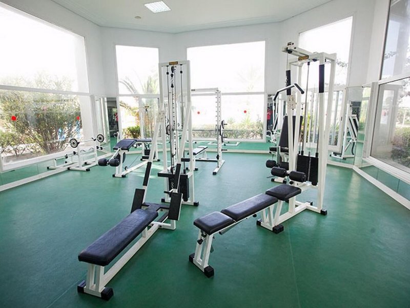 El Mouradi Hammamet 32