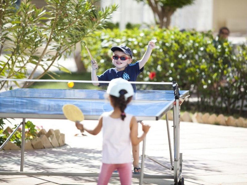 El Mouradi Hammamet 33