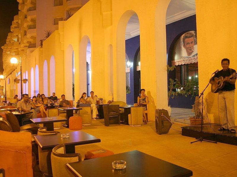 El Mouradi Hammamet 35