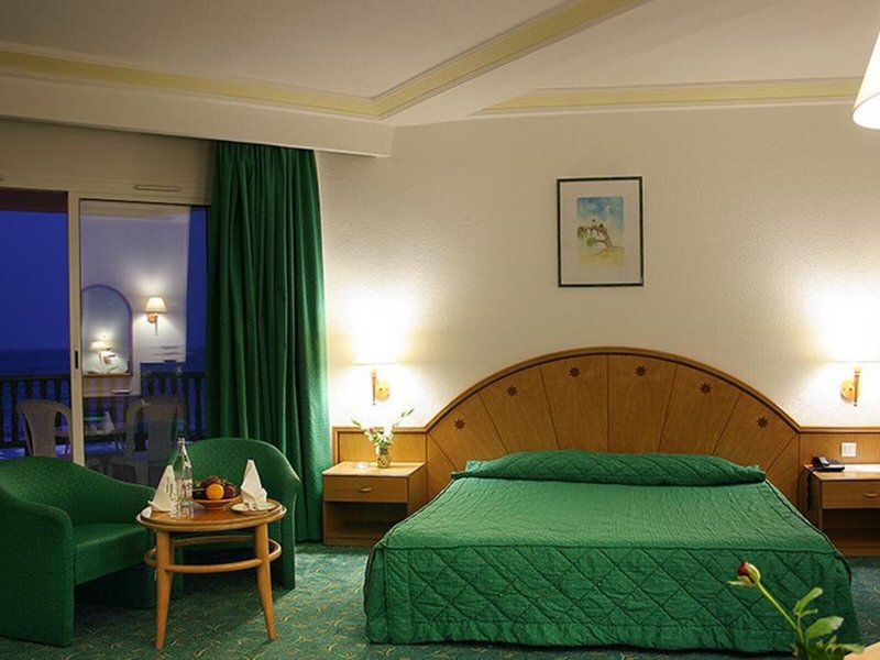 El Mouradi Hammamet 37