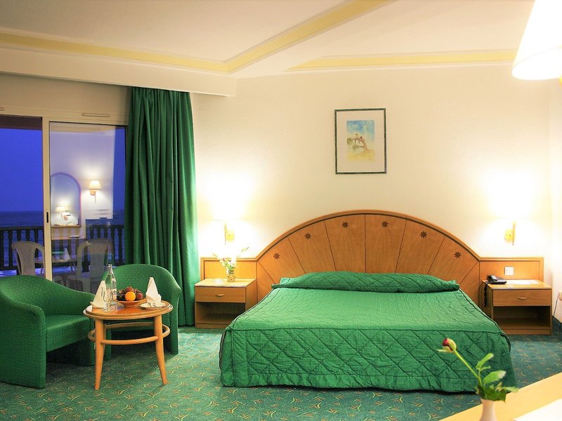 El Mouradi Hammamet 38