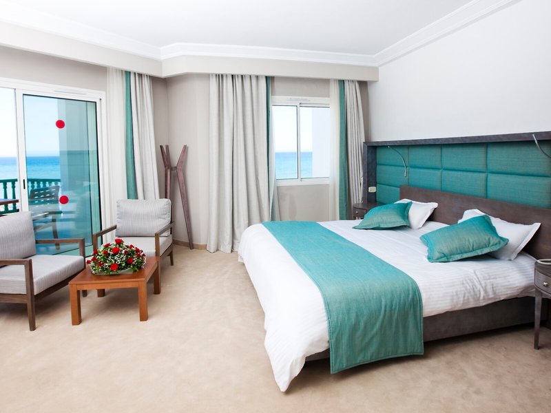 El Mouradi Hammamet 39