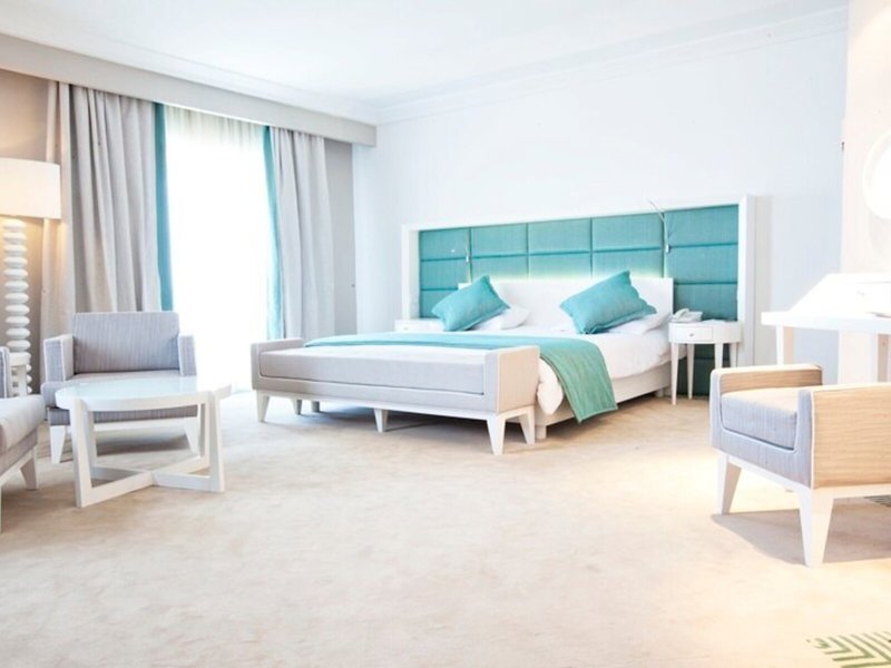 El Mouradi Hammamet 41