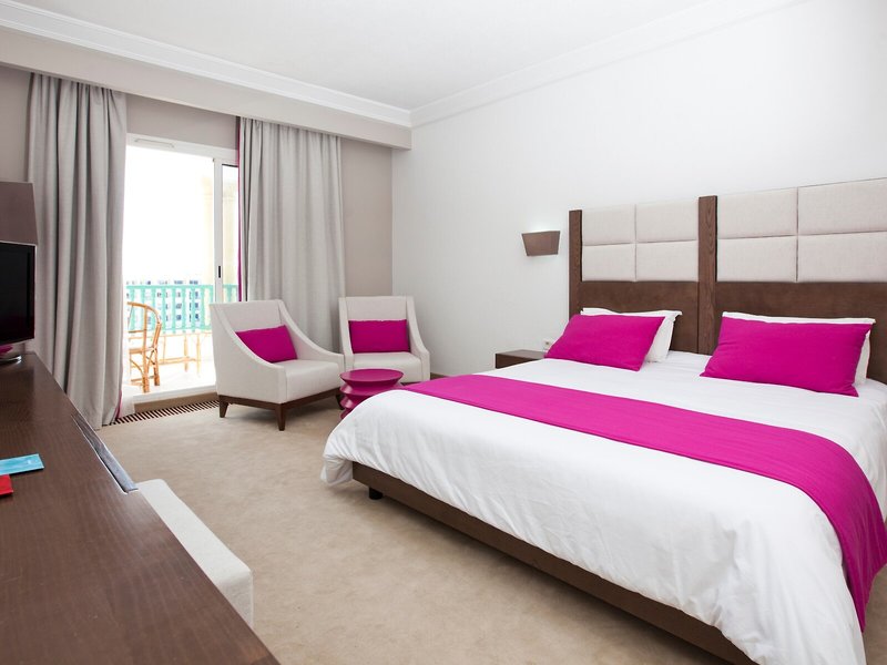 El Mouradi Hammamet 42