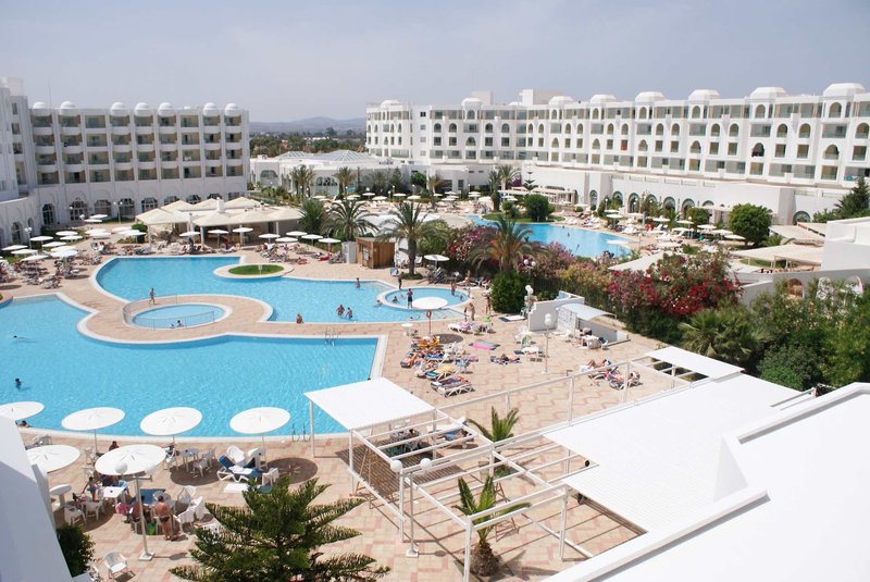 El Mouradi Hammamet 2