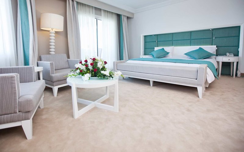 El Mouradi Hammamet 3