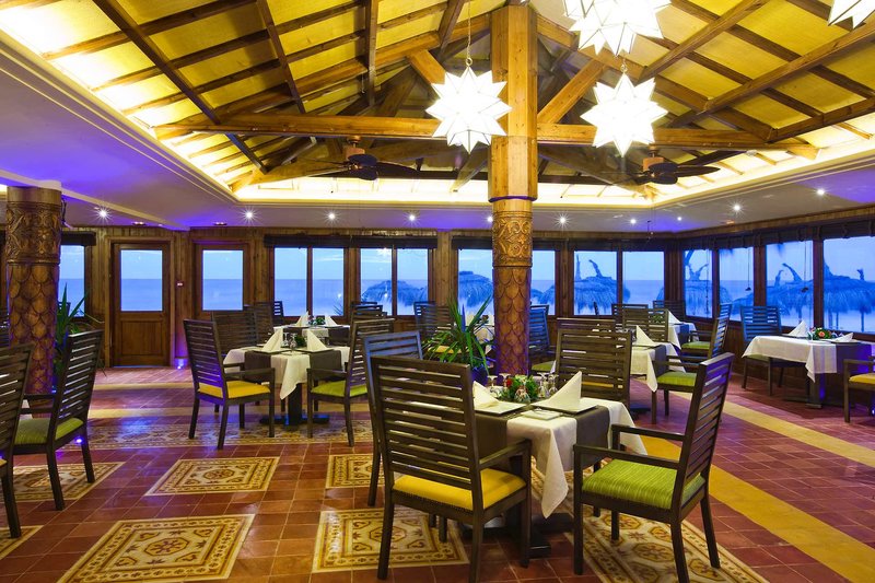 El Mouradi Hammamet 6