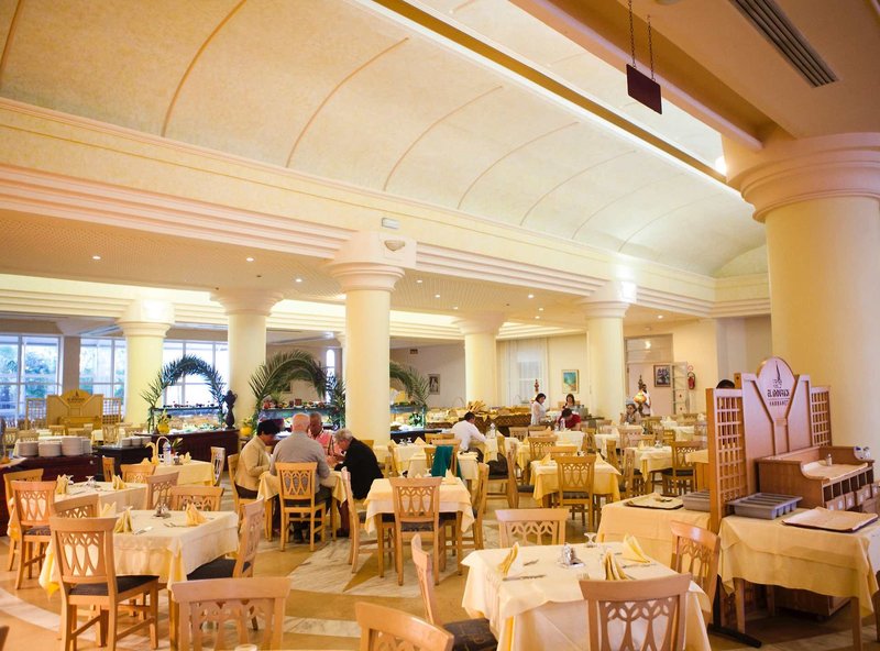 El Mouradi Hammamet 8