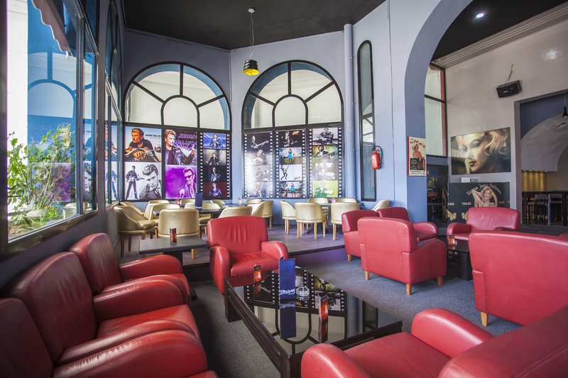 El Mouradi Hammamet 9