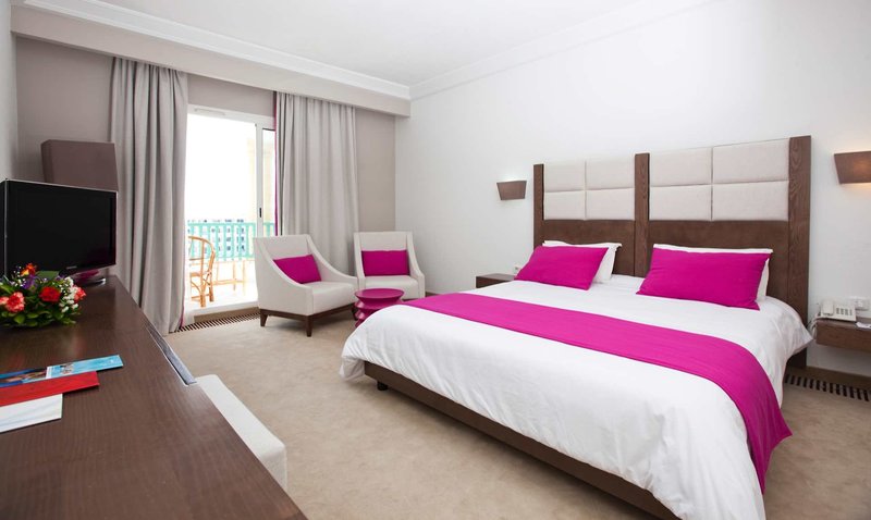 El Mouradi Hammamet 11