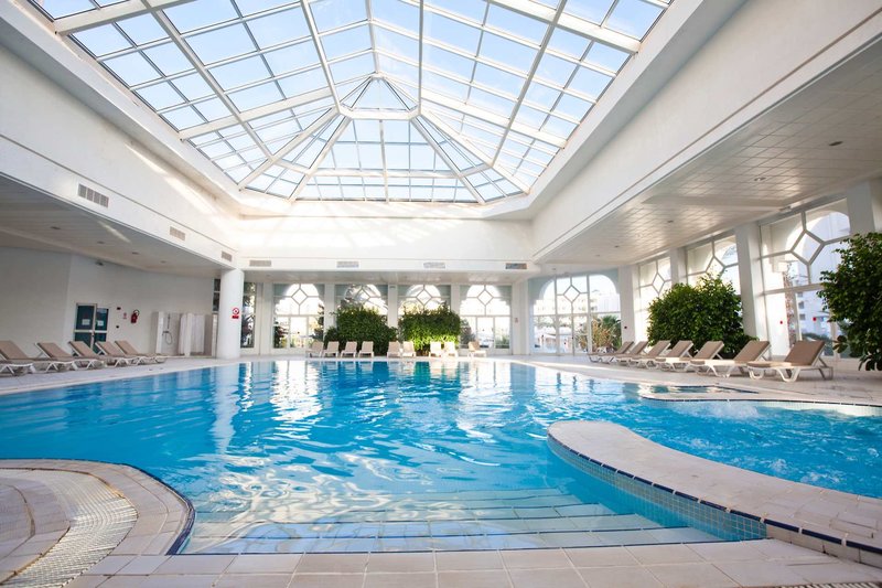 El Mouradi Hammamet 15