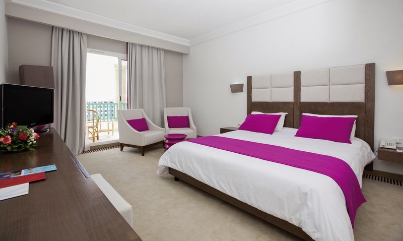 El Mouradi Hammamet 8