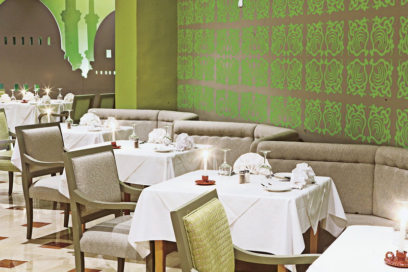 El Mouradi Hammamet 12